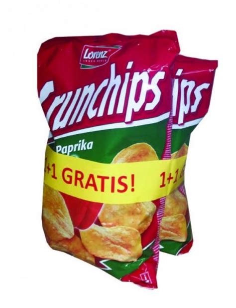 Ips Paprika Crunchips Lorenz Tommy Akcija Nju Kalo Katalozi