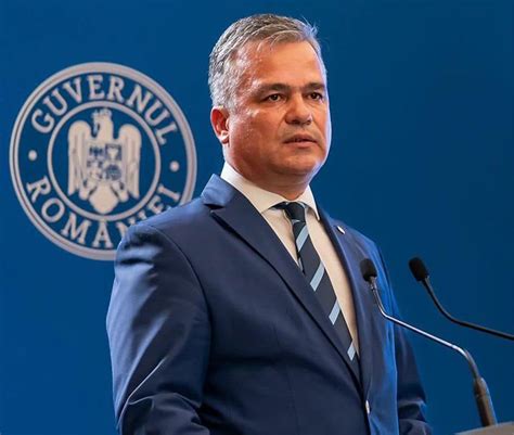 Ministrul Adrian Veștea Guvernul României a adoptat noi măsuri pentru