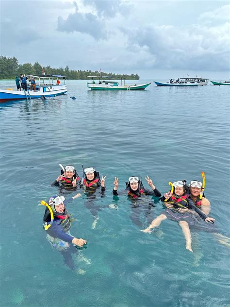 Paket Wisata Karimunjawa 2 Hari 1 Malam Liburankarimun