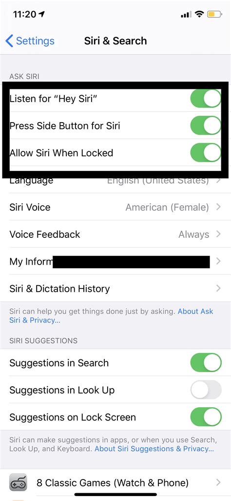 Siri Not Working How To Troubleshoot Problems Macreports