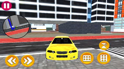 Giochi Di Taxi Urbani Simulatore Di Cabina D Giochi Di Simulatore Di