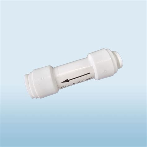 Flow Restrictor H2O EStore