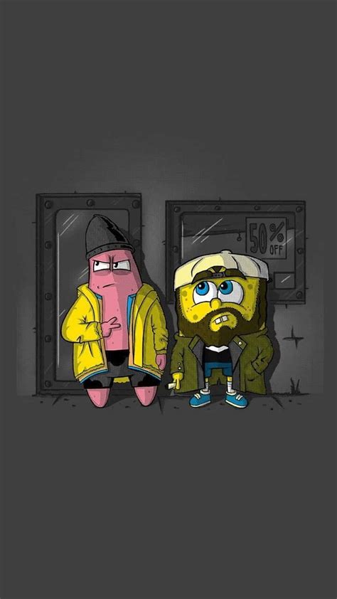 [100+] Drippy Spongebob Wallpapers | Wallpapers.com