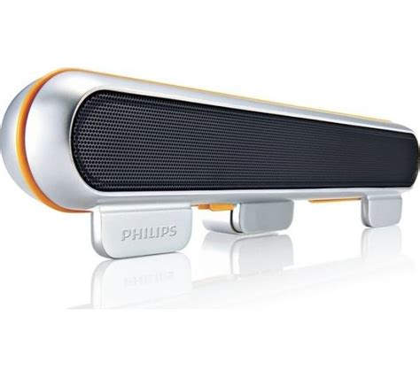 Philips Notebook Soundbar Spa5210 Testberichtede