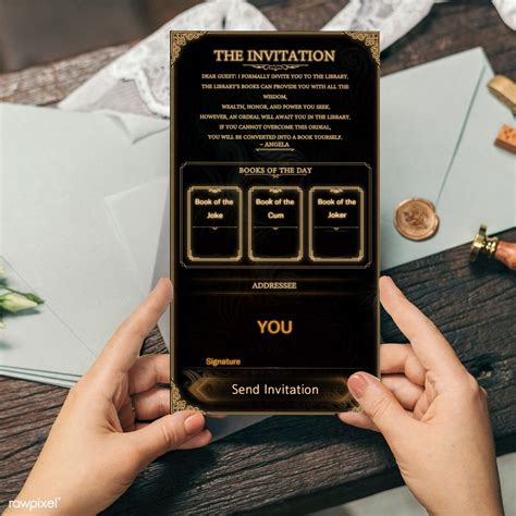 Shadowlord S Boob Fan On Twitter Guys I Was Invited To The Library