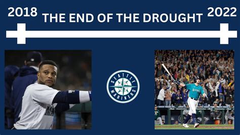 Timeline Of The Seattle Mariners Rebuilding To End Their Playoff