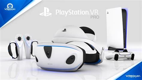 PlayStation VR 2 Su PS5 Reveal Nel 2022 Plusrew