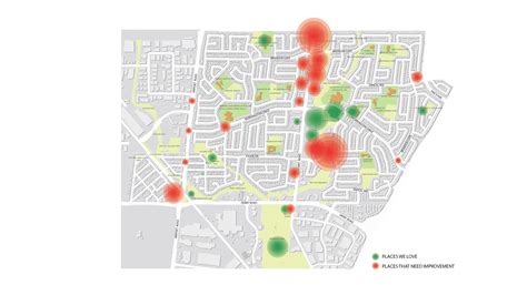 Mississauga Community Visioning - Urban Strategies