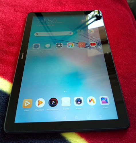HUAWEI MediaPad T5 32gb - TeknoSeyir