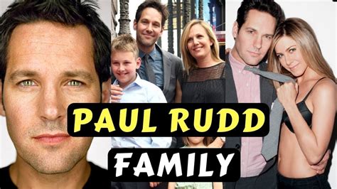 Paul Rudd Daughter Darby