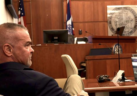 Knell, Casper, Austin PD testify about domestic violence allegations in