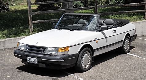 Here's Why a $2500 Saab 900 Turbo May Be The BEST Classic Car ...