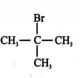 The Structure Of Bromo Methyl Propane