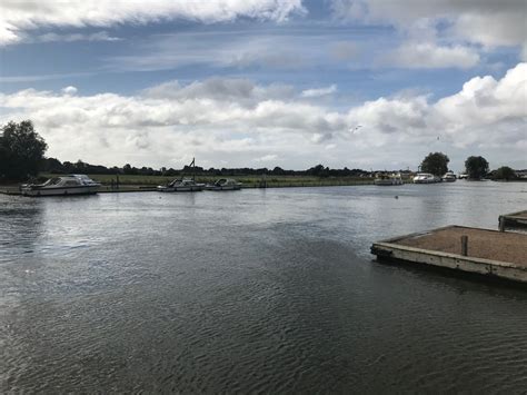 Norfolk Broads Network - Forums