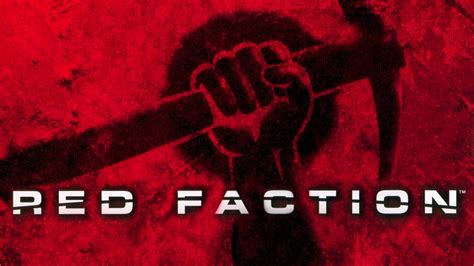 Red Faction | PC Steam Game | Fanatical