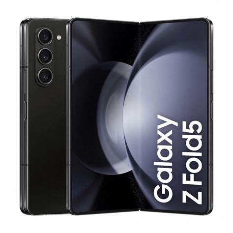 Samsung Galaxy Z Fold Sm F B Handys Kaufland De