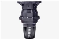 Plastic Foot Valve Tianjin Runke Plastic Tech Co Ltd