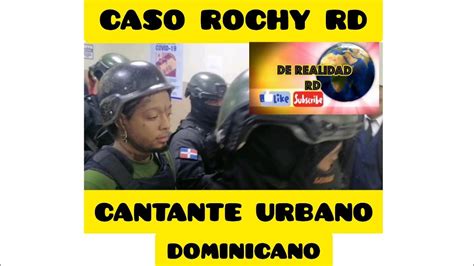 Caso Rochy Rd Aplazan Conocimiento De Medida De Coerci N Contra El