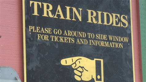 Jim Thorpe train ride attraction derailed again? | wnep.com