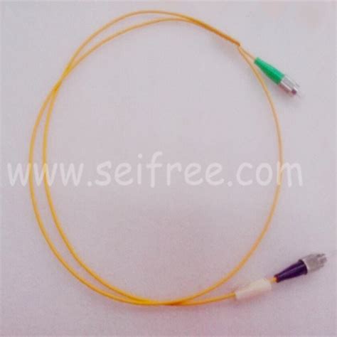 Fcapc Fcupc Connector Fiber Optic Cable Ftth Catv China Fiber