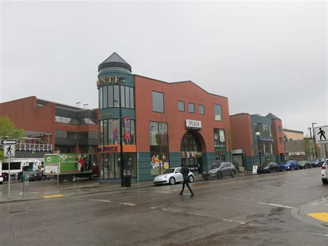 1211 Kensington Road NW - Commercial Real Estate & Retail Space for