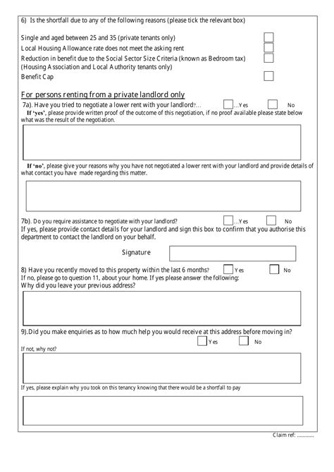 Carmarthenshire United Kingdom Discretionary Housing Payment