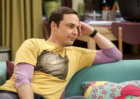 Jim Parsons On What He Will Miss Most About ‘big Bang Theory People