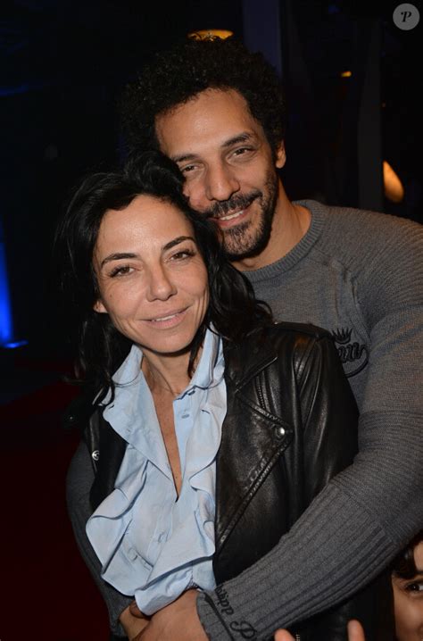 Photo Semi Exclusif Sandra Zeitoun De Matteis Avec Son Compagnon