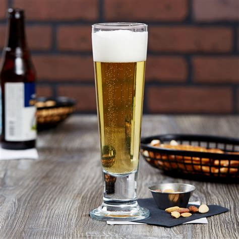 What Is A Pilsner Glass Storables