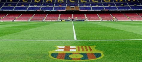club facilities official fc barcelona website