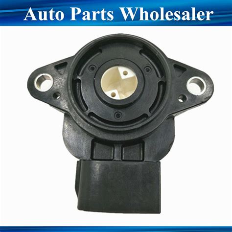 Genuine Tps Throttle Position Sensor