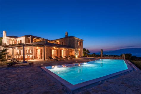 Amazing Luxury Villas in Europe For Your Vacation - Top Dreamer