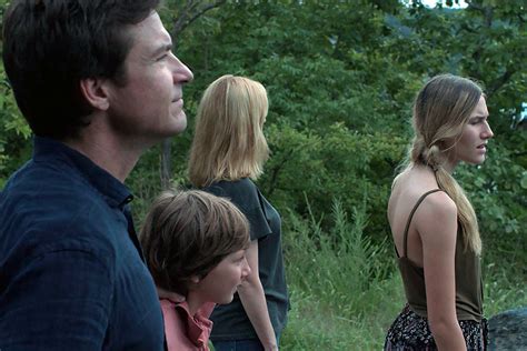 ozark series premiere recap top   lake decider