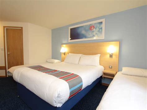 Travelodge Nottingham Central | Red Cactus Events