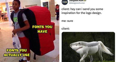 30 Graphic Design Memes That Prove Designer Humor Is Alive And Well