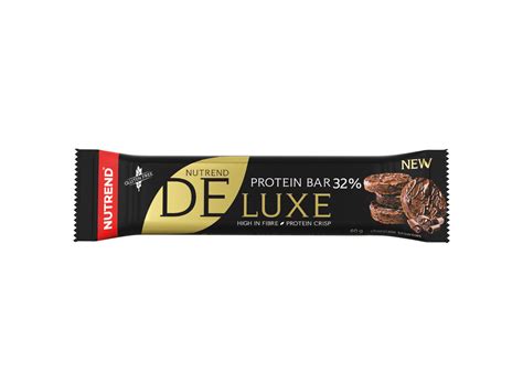 Deluxe Protein Bar Lidl Esko Archiv Propaga N Nab Dky