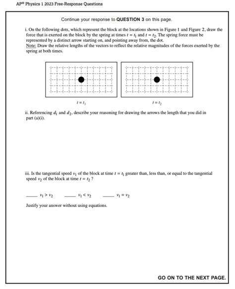 The Ultimate Guide To Acing The Ap Physics 2 Algebra Based Exam