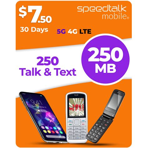 Top Value Unlimited Plans - SpeedTalk Mobile Wireless