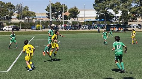 División Honor Cadete Stadium Casablanca 0 0 Balsas Picarral Resultados