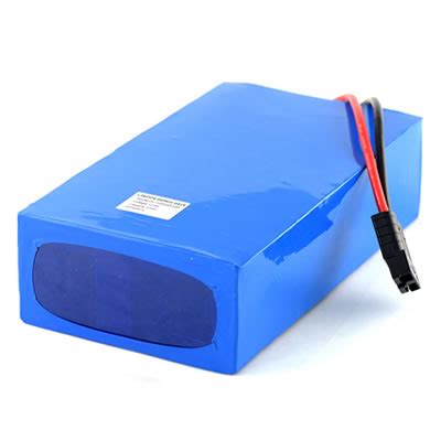 12V 50AH Lithium battery pack