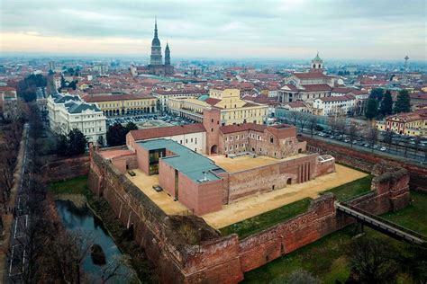 Novara Cosa Vedere E Fare A Novara In Piemonte