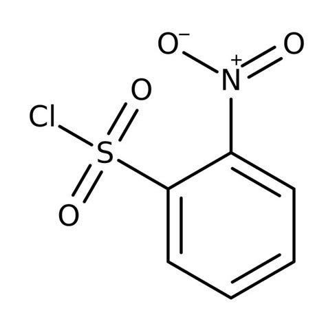 Nitrobenzenesulfonyl Chloride Cymitquimica