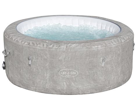 Bestway Whirlpool Lay Z Spa ZURICH Eco 4 Personen Online Shop Gonser