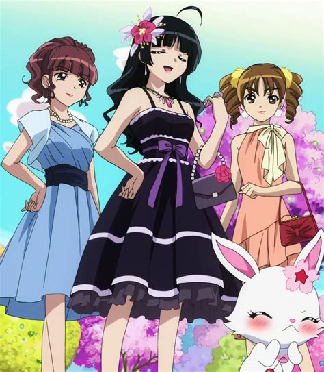 Image Kanon And Friends In The Last Episode Jewel Pet Wiki