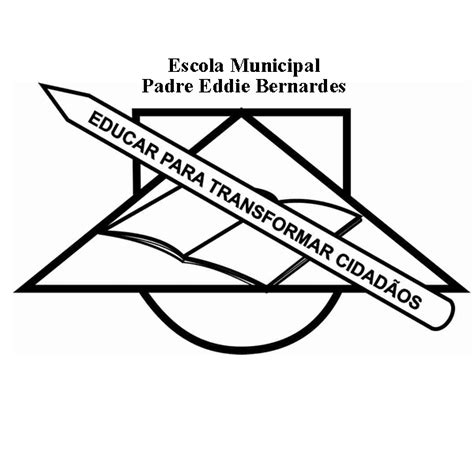 Escola Municipal Padre Eddie Bernardes - Projeto Independência - Escola Padre Eddie Bernardes