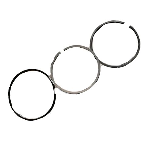 10000 00103 Jeux De Segment Piston Rings Kit Unicompex FG Wilson RDC