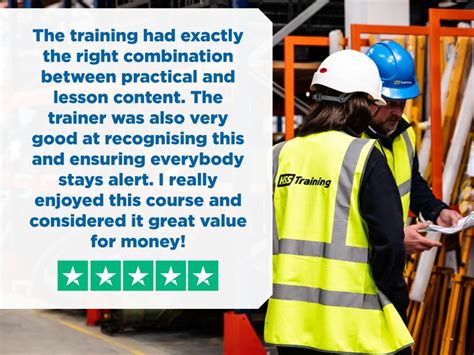 worked   industry   training provider