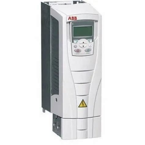 Abb Vfd Driver Acs At Rs In Ahmedabad Id