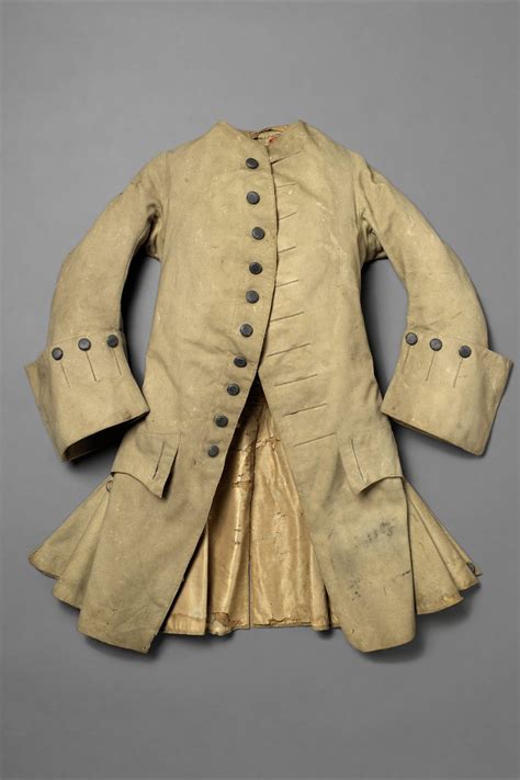 coat  john bright collection