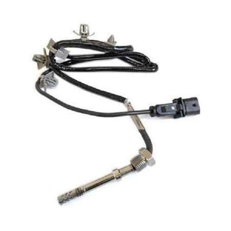 Sonde Lambda Capteur Valve Capteur Echappement Gaz De Temperature